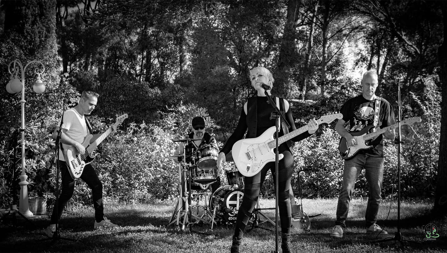 Eden Age — DJ à Les Arcs sur Argens, photo 3