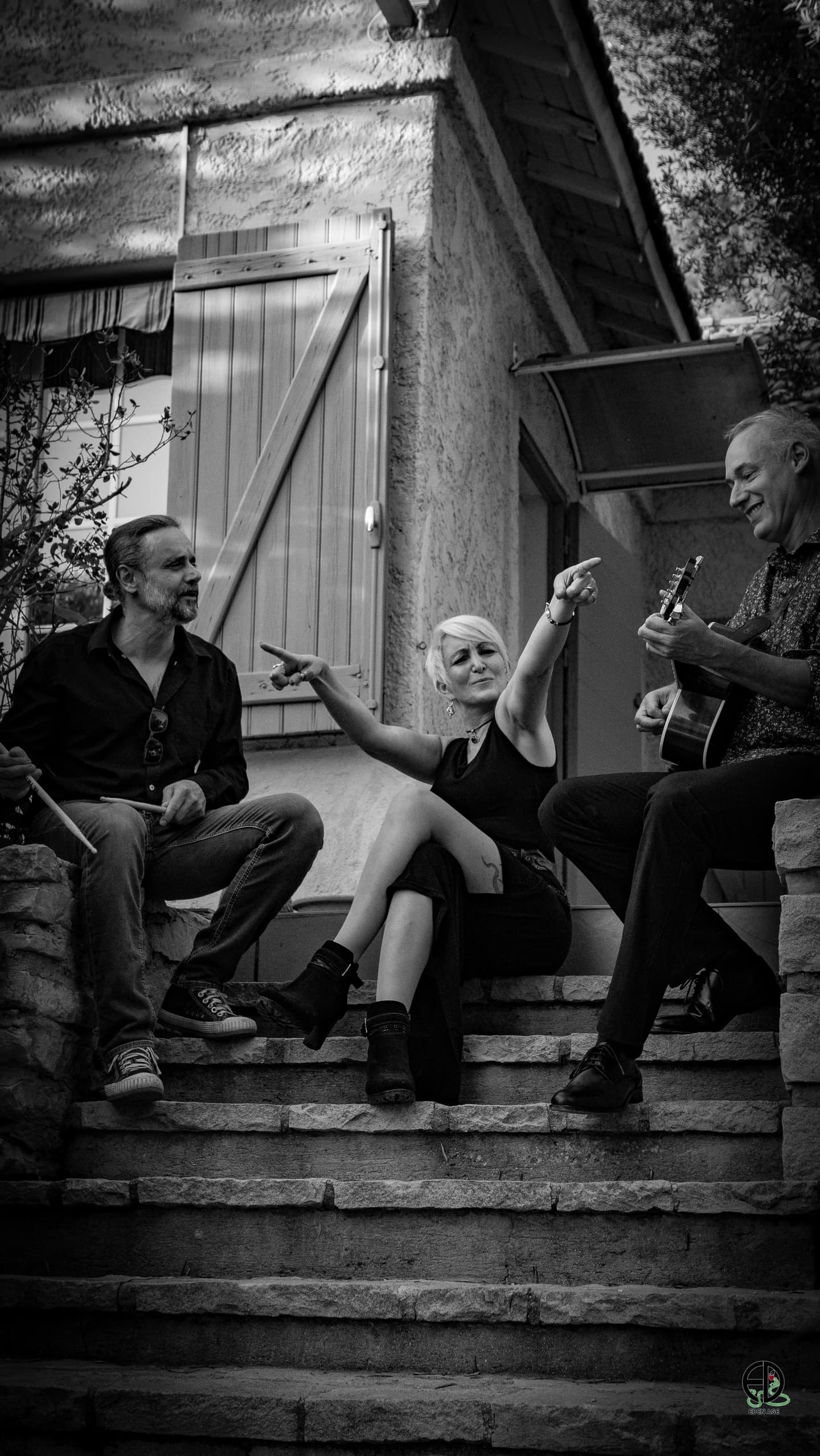 Eden Age — DJ à Les Arcs sur Argens, photo 4