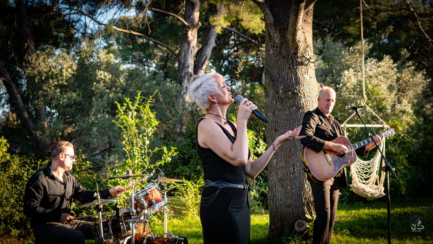 Eden Age — DJ à Les Arcs sur Argens, photo 5