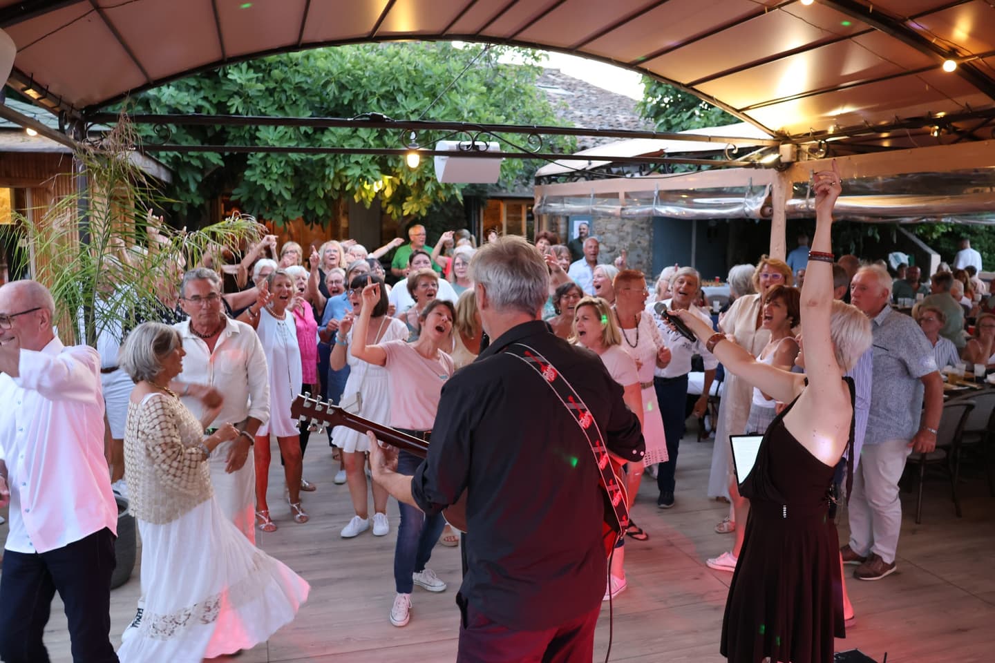 Eden Age — DJ à Les Arcs sur Argens, photo 6