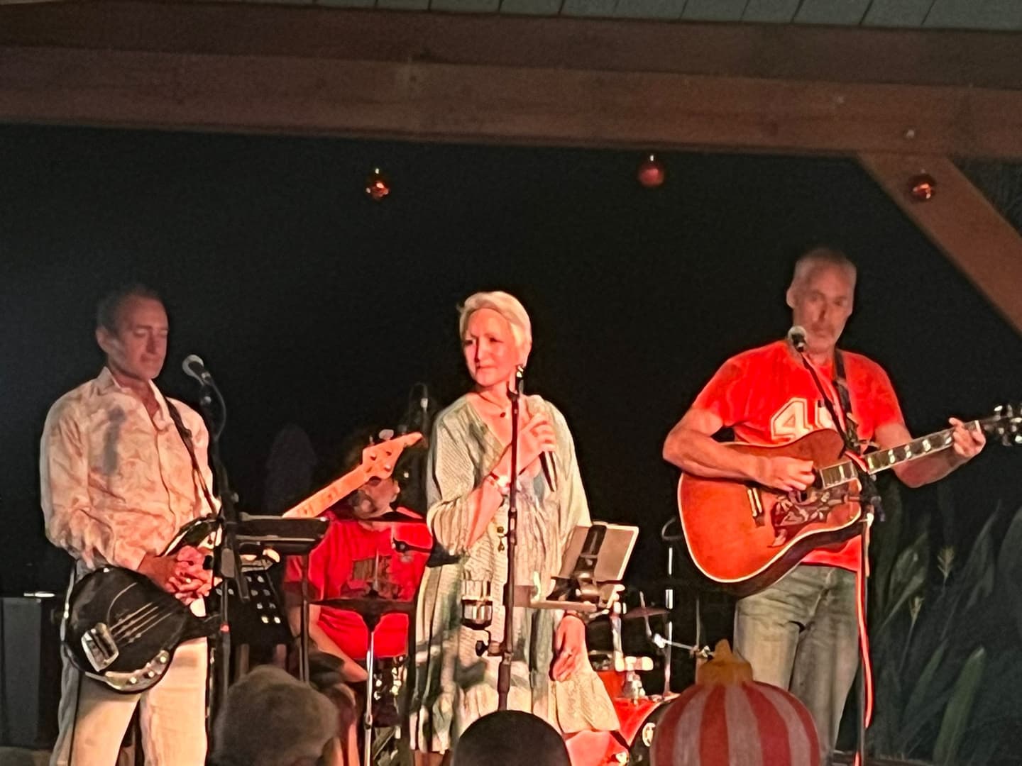 Eden Age — DJ à Les Arcs sur Argens, photo 11