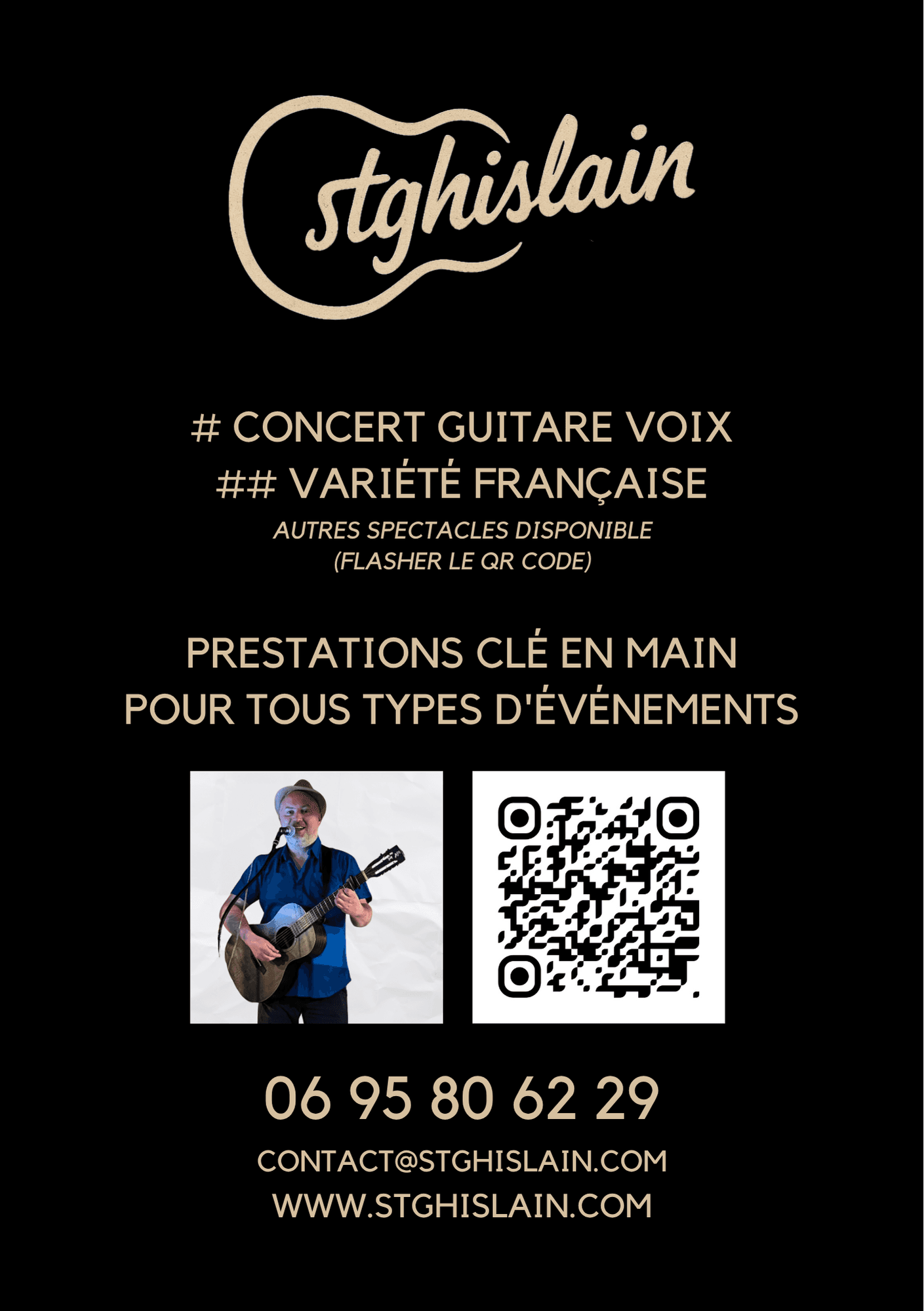 ST GHISLAIN — Musique à Albert, photo 5