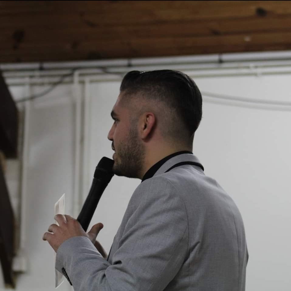 Saudades Event — Animation à VILLEMARÉCHAL, photo 2