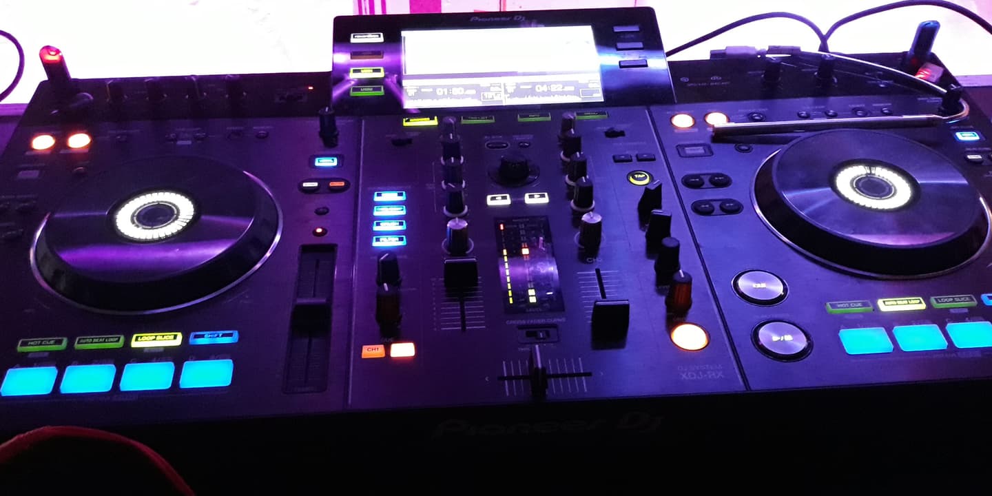 Dj Flo Anim — DJ à SORGUES, photo 2