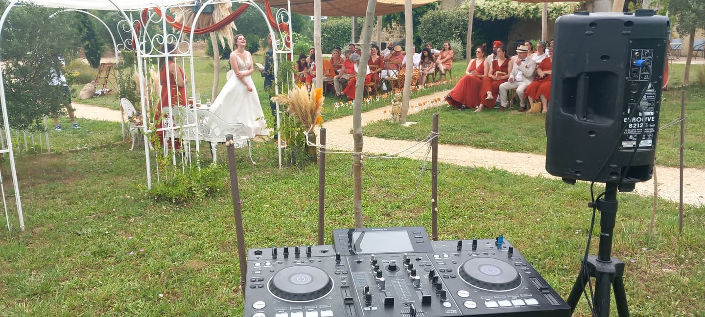 Dj Flo Anim — DJ à SORGUES, photo 7