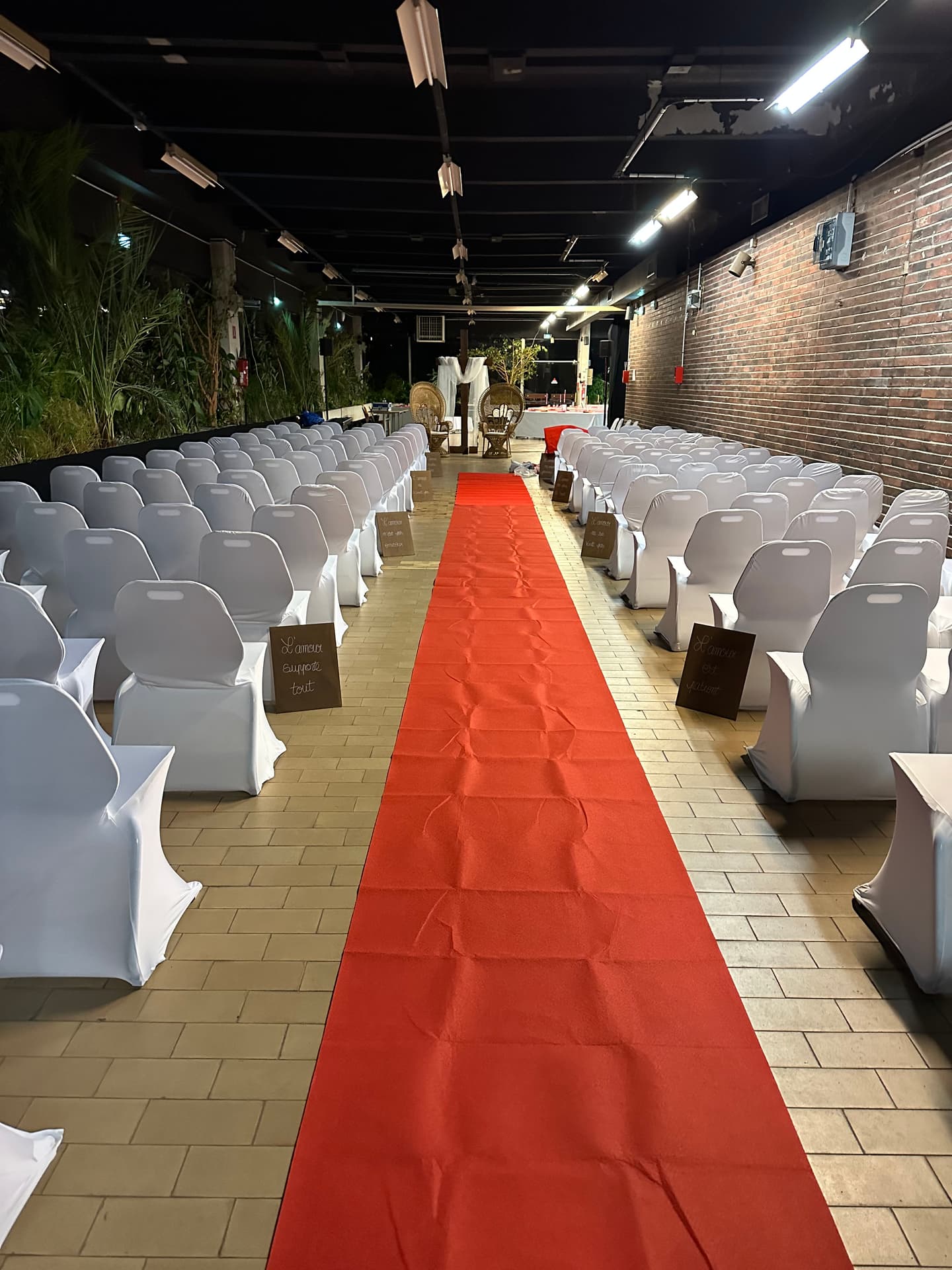 L'événementiel créatrice d'ambiance — Décoratrice à Trilbardou, photo 6