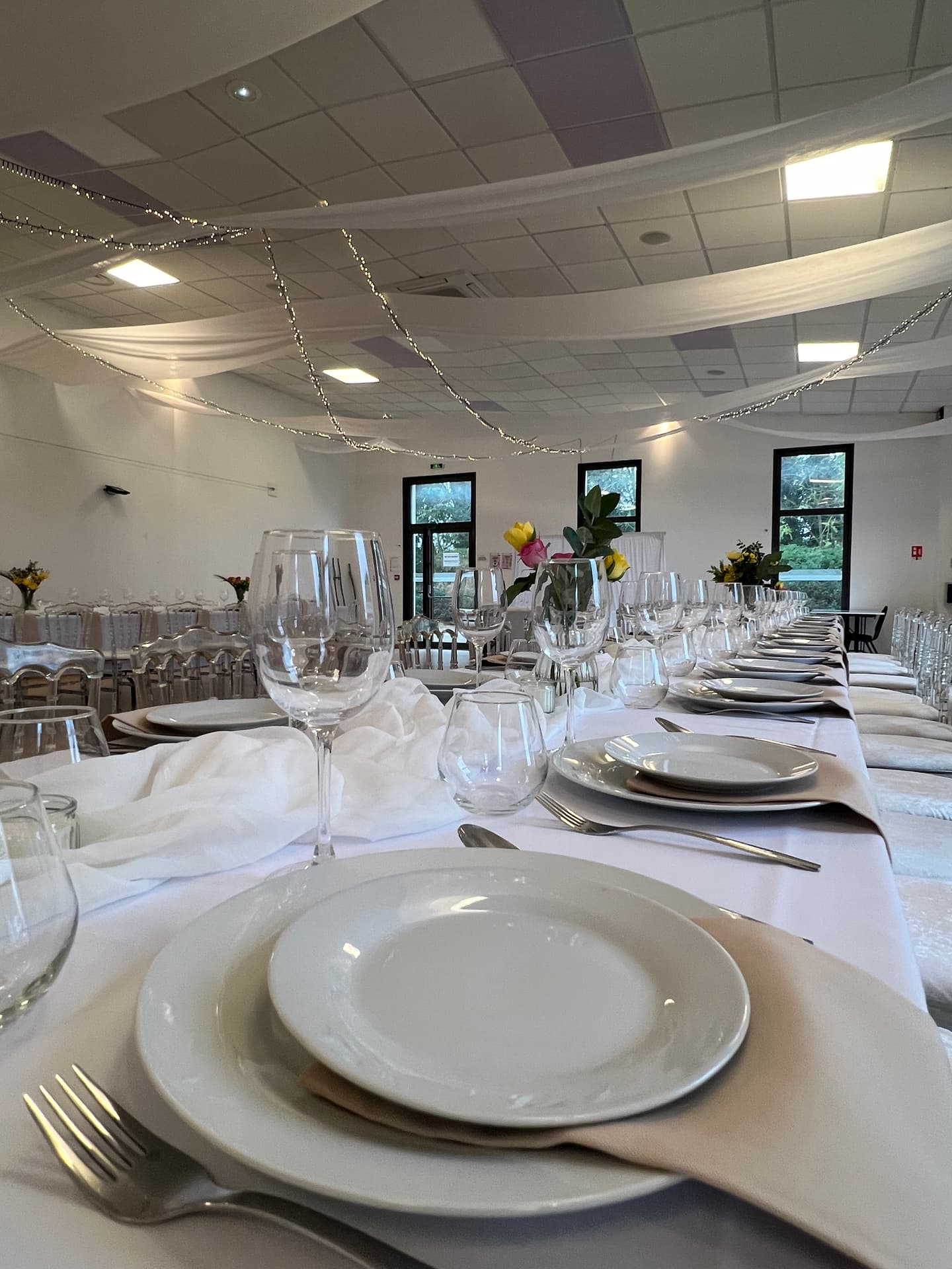 L'événementiel créatrice d'ambiance — Décoratrice à Trilbardou, photo 9