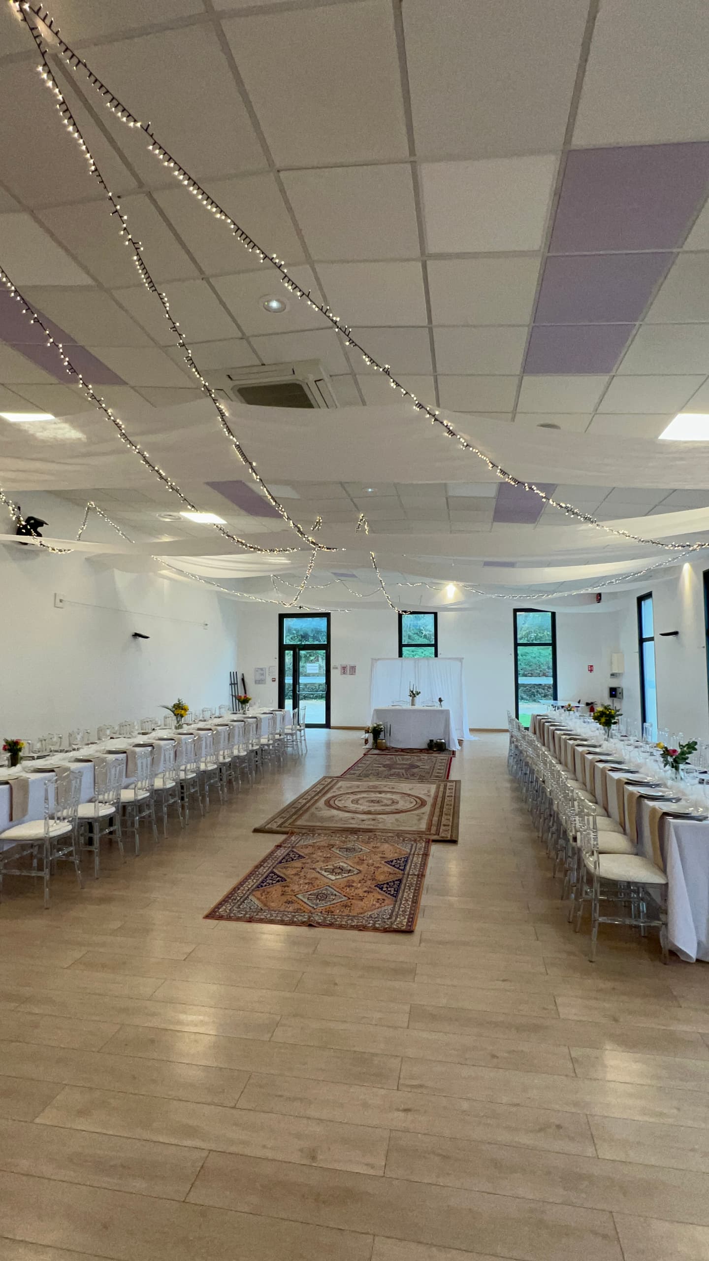 L'événementiel créatrice d'ambiance — Décoratrice à Trilbardou, photo 10