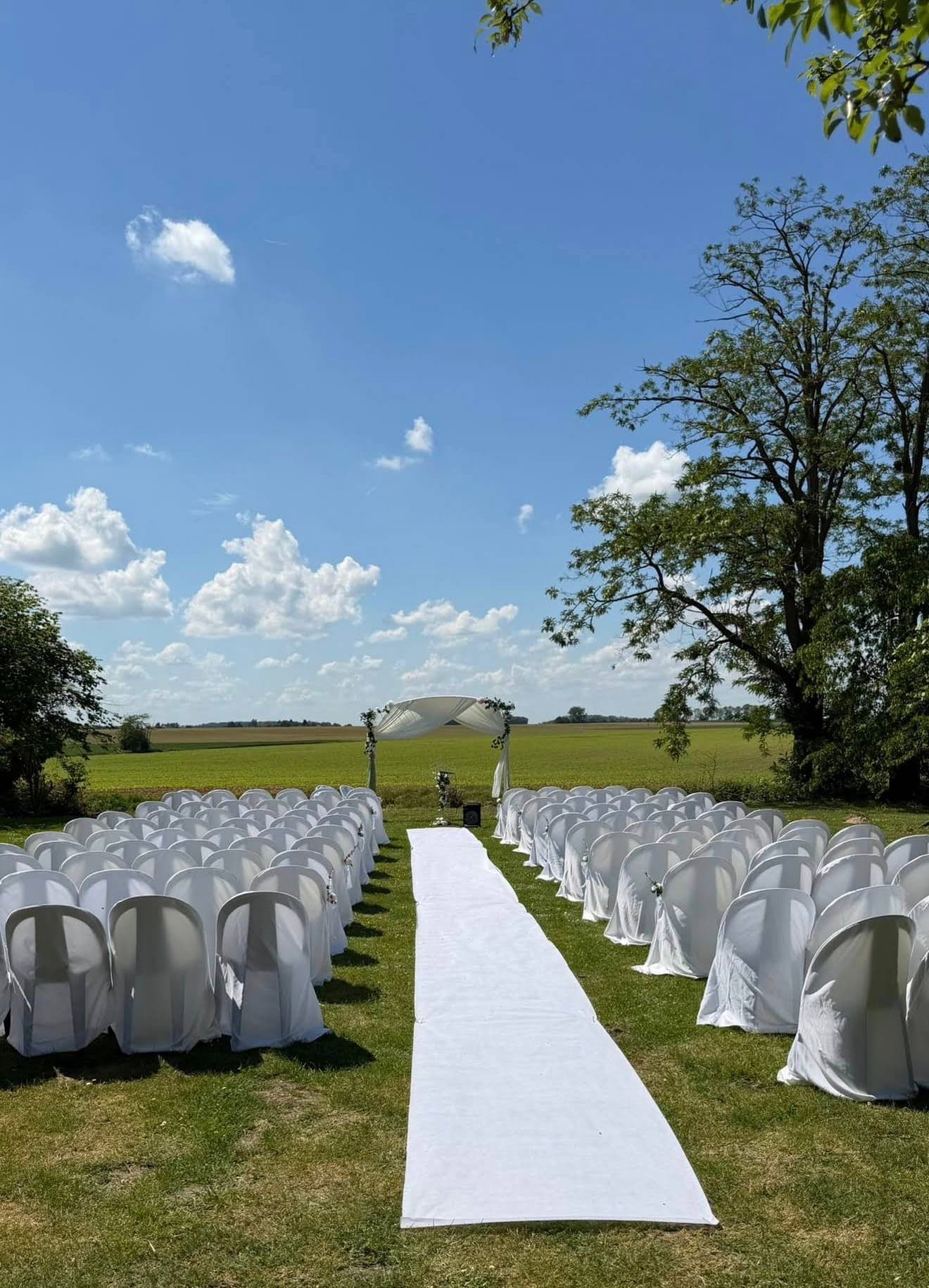 L'événementiel créatrice d'ambiance — Décoratrice à Trilbardou, photo 12