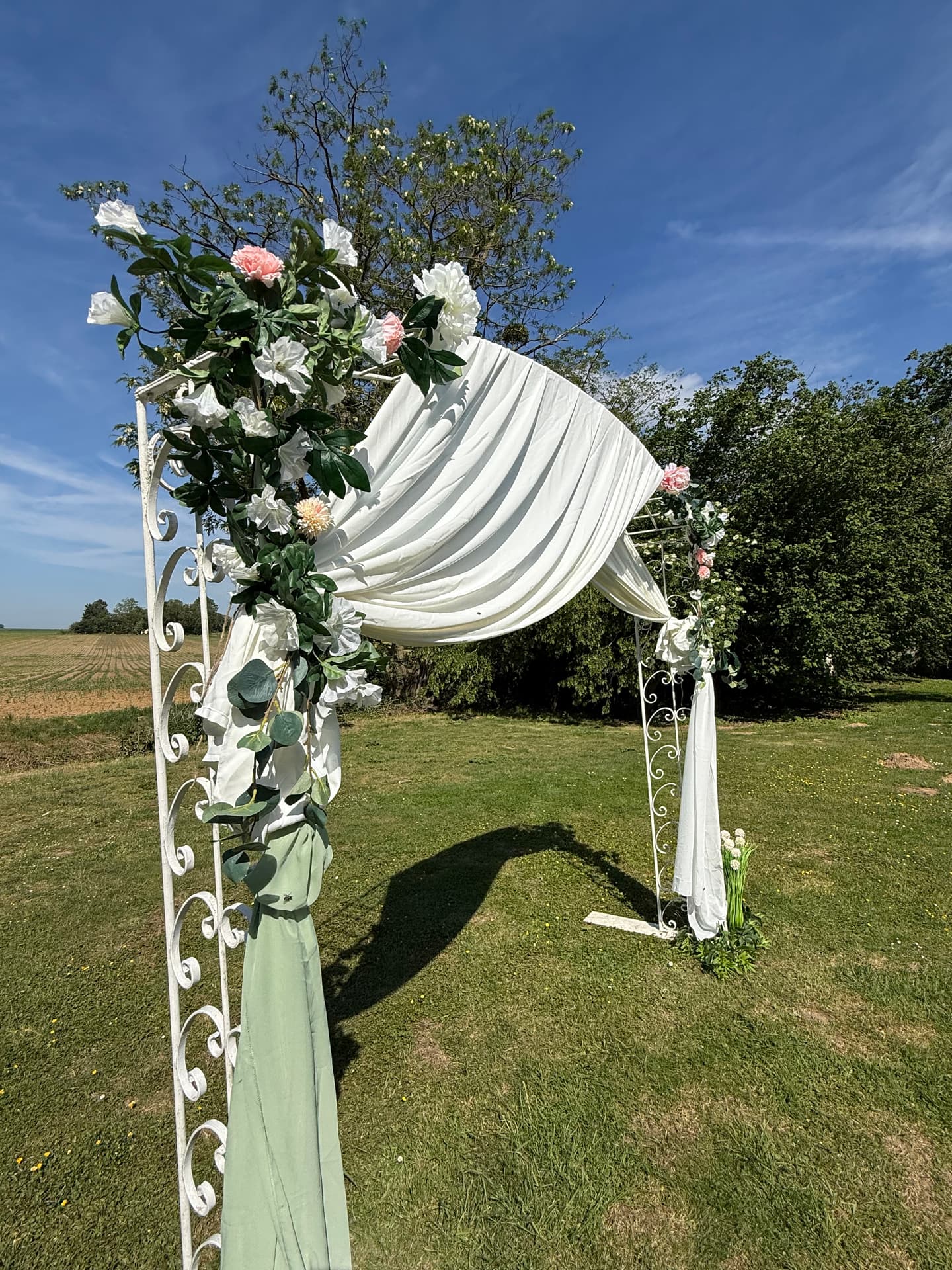 L'événementiel créatrice d'ambiance — Décoratrice à Trilbardou, photo 13