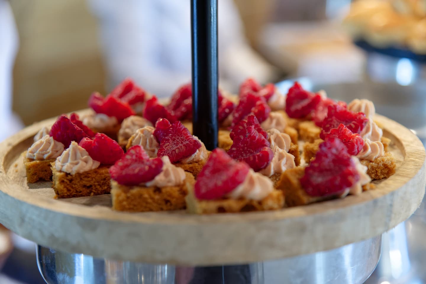 Jo's and Cookies — Traiteur à DOURDAN, photo 4