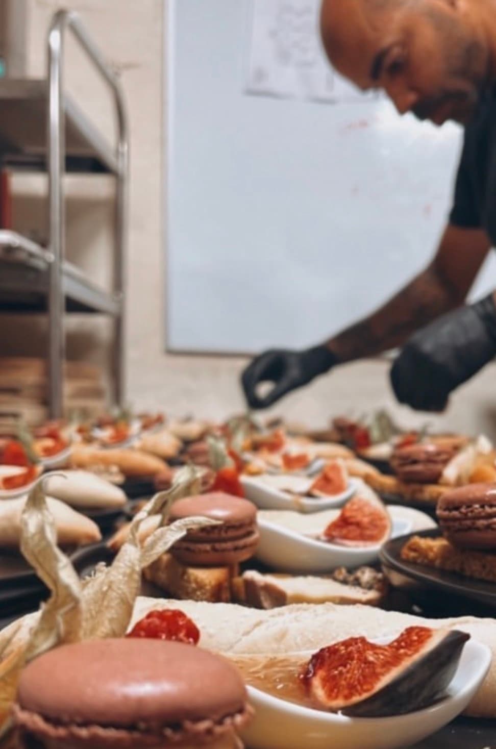 Jo's and Cookies — Traiteur à DOURDAN, photo 12
