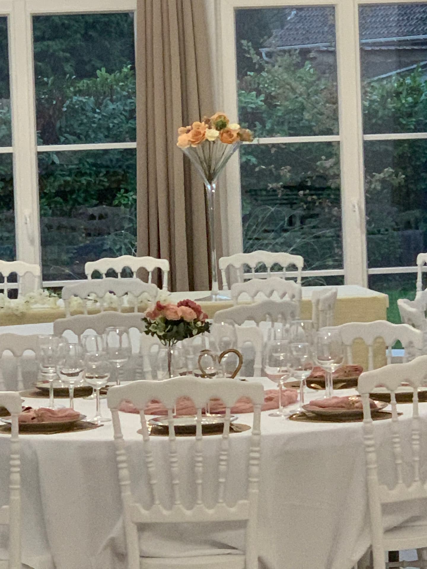 Au Clos d'Angest — Salle à ARNEKE, photo 6