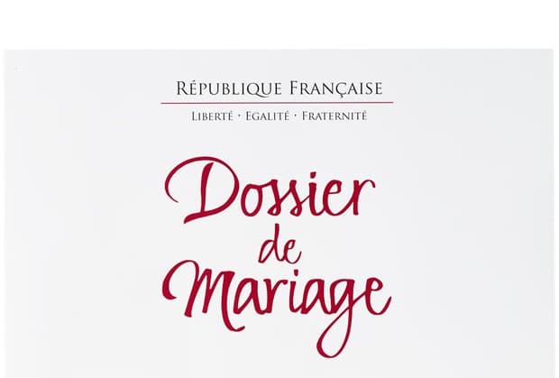 Démarches administratives mariage : toutes les étapes avant le jour J
