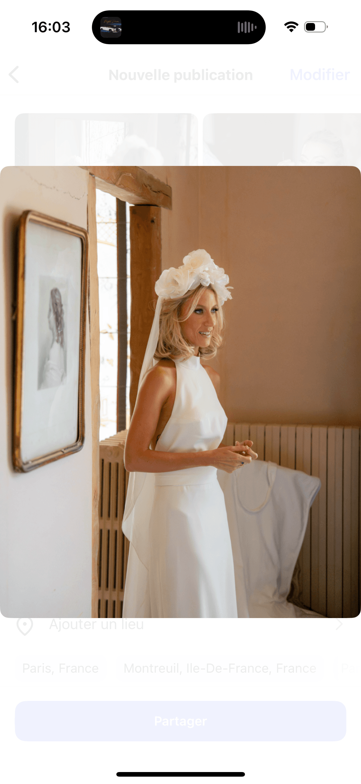 Camille Deslandes Photographie — Photographe à Paris, photo 9