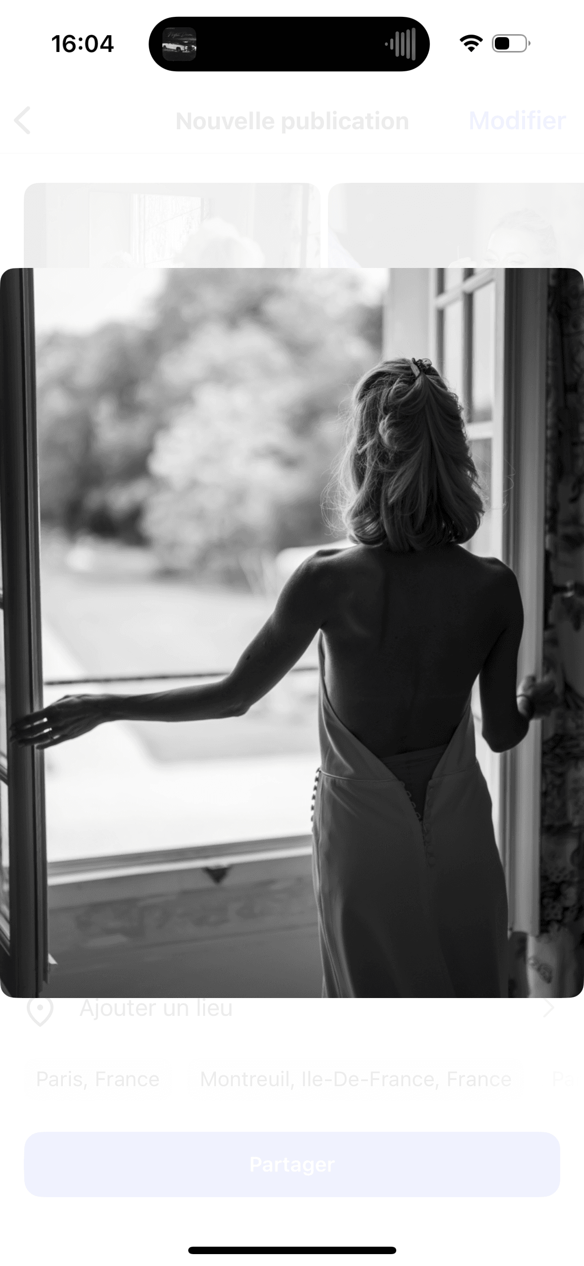 Camille Deslandes Photographie — Photographe à Paris, photo 5