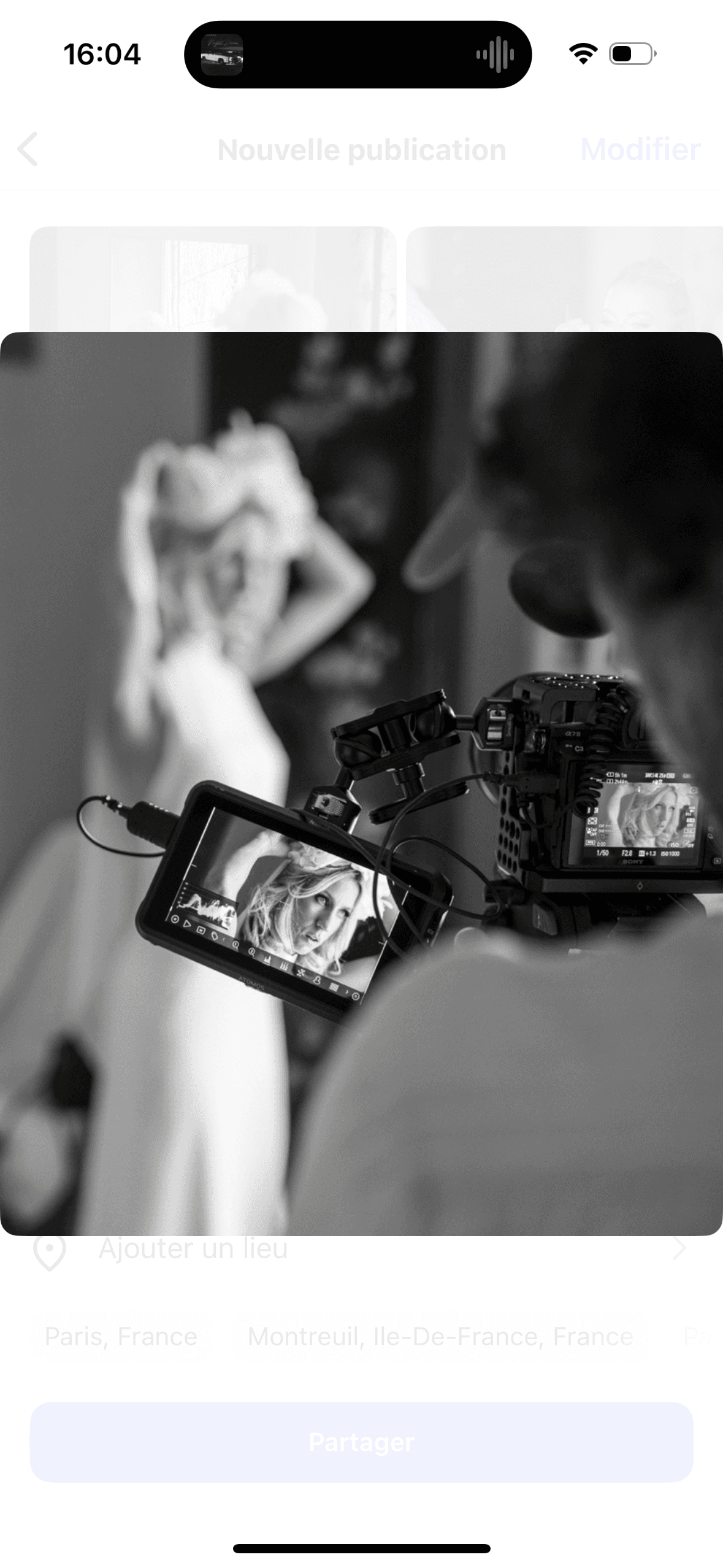 Camille Deslandes Photographie — Photographe à Paris, photo 7