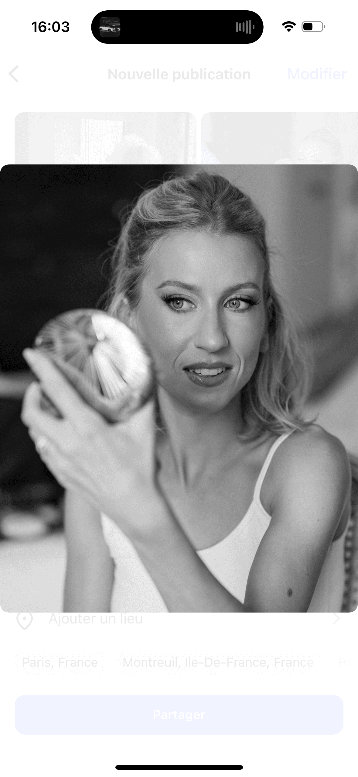 Camille Deslandes Photographie — Photographe à Paris, photo 8