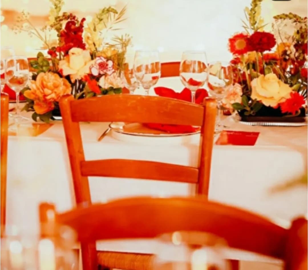 Ccevento-deco — Décoratrice à Pugnac, photo 4