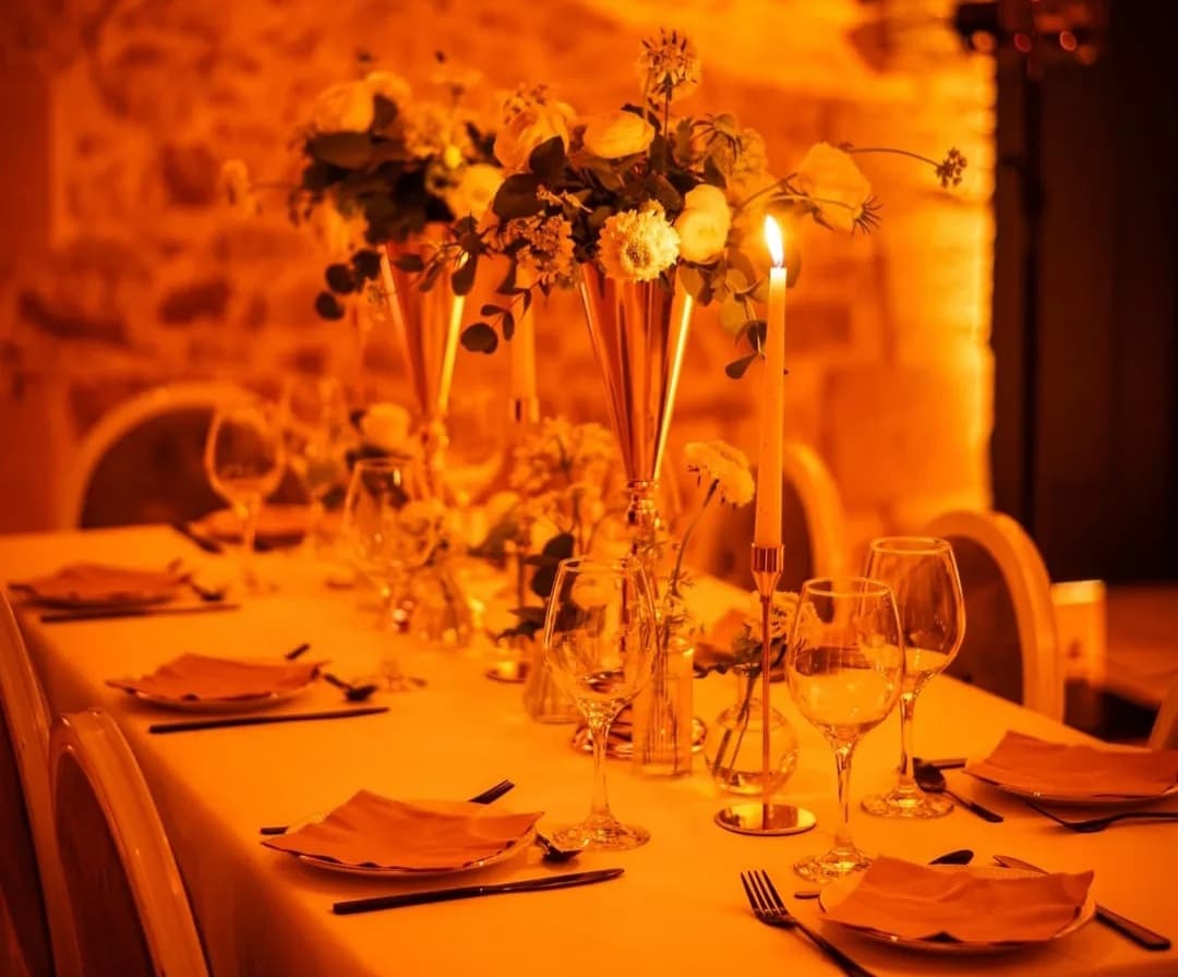 Ccevento-deco — Décoratrice à Pugnac, photo 5