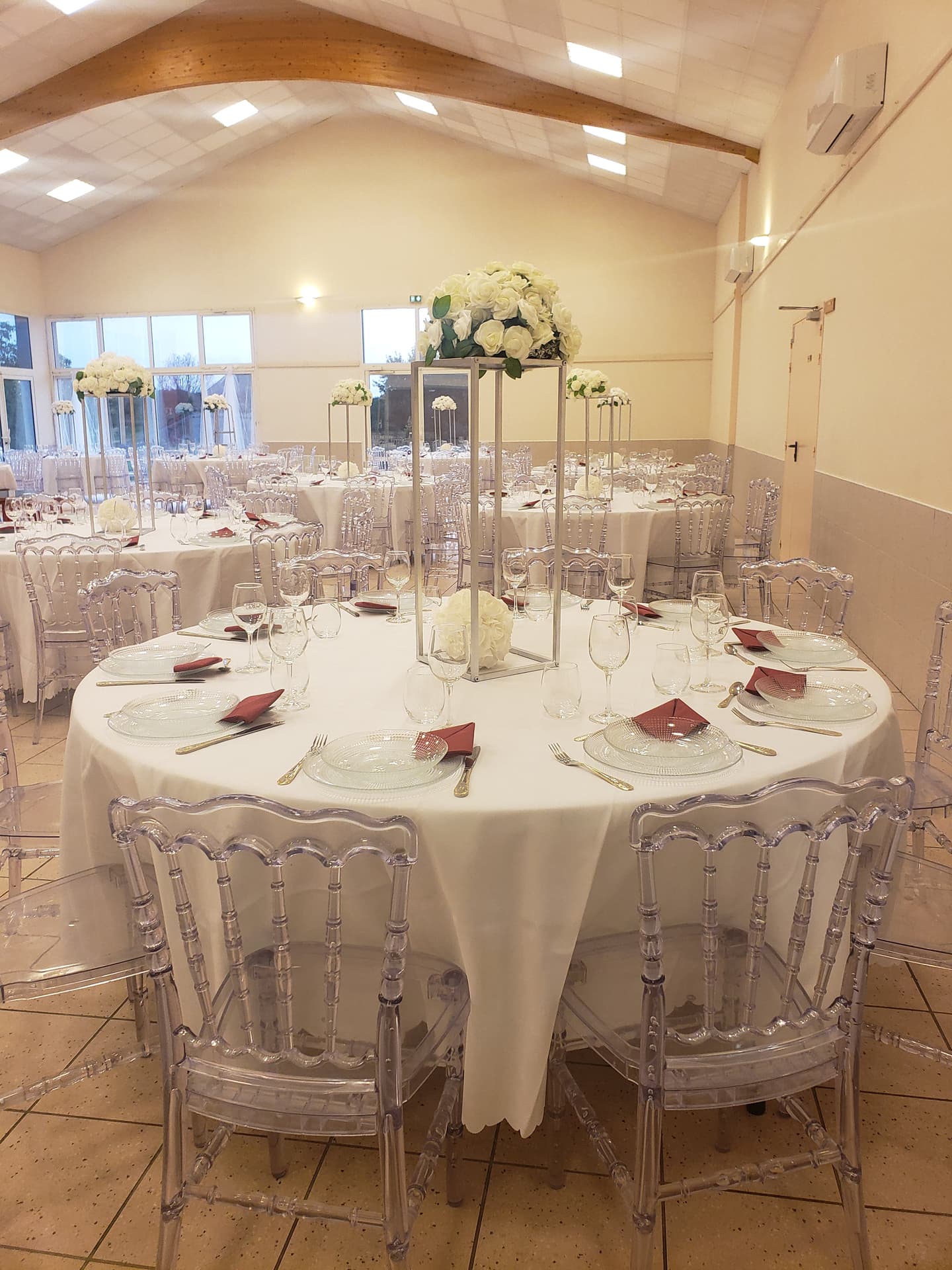 Ccevento-deco — Décoratrice à Pugnac, photo 9