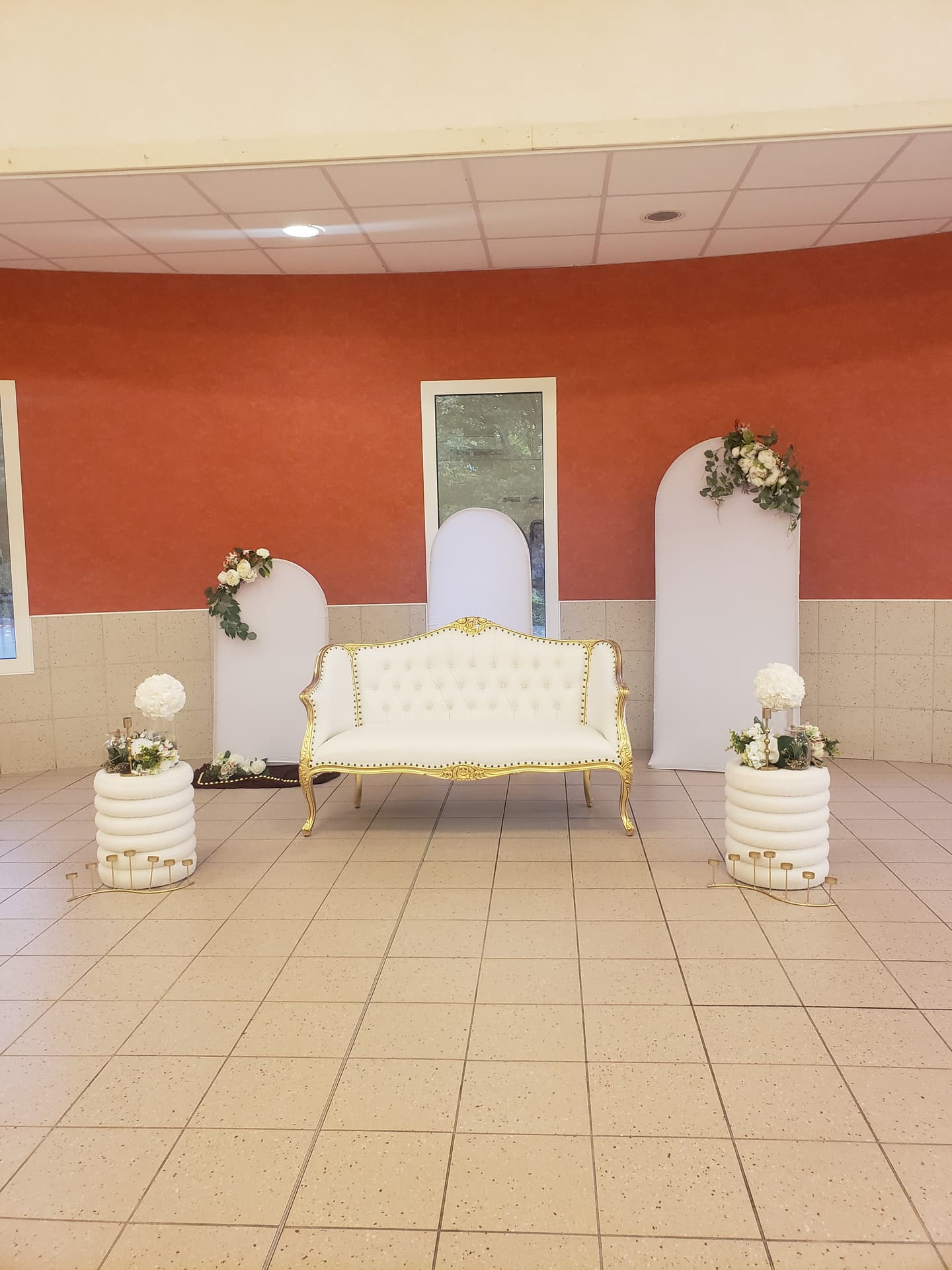 Ccevento-deco — Décoratrice à Pugnac, photo 10