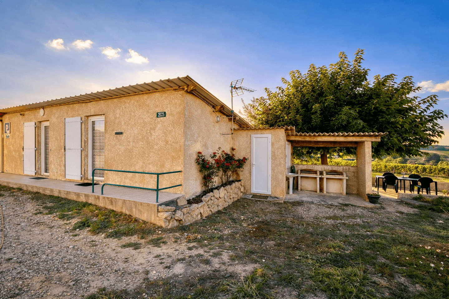 La Piolette — Salle à Le Pian Sur Garonne, photo 12
