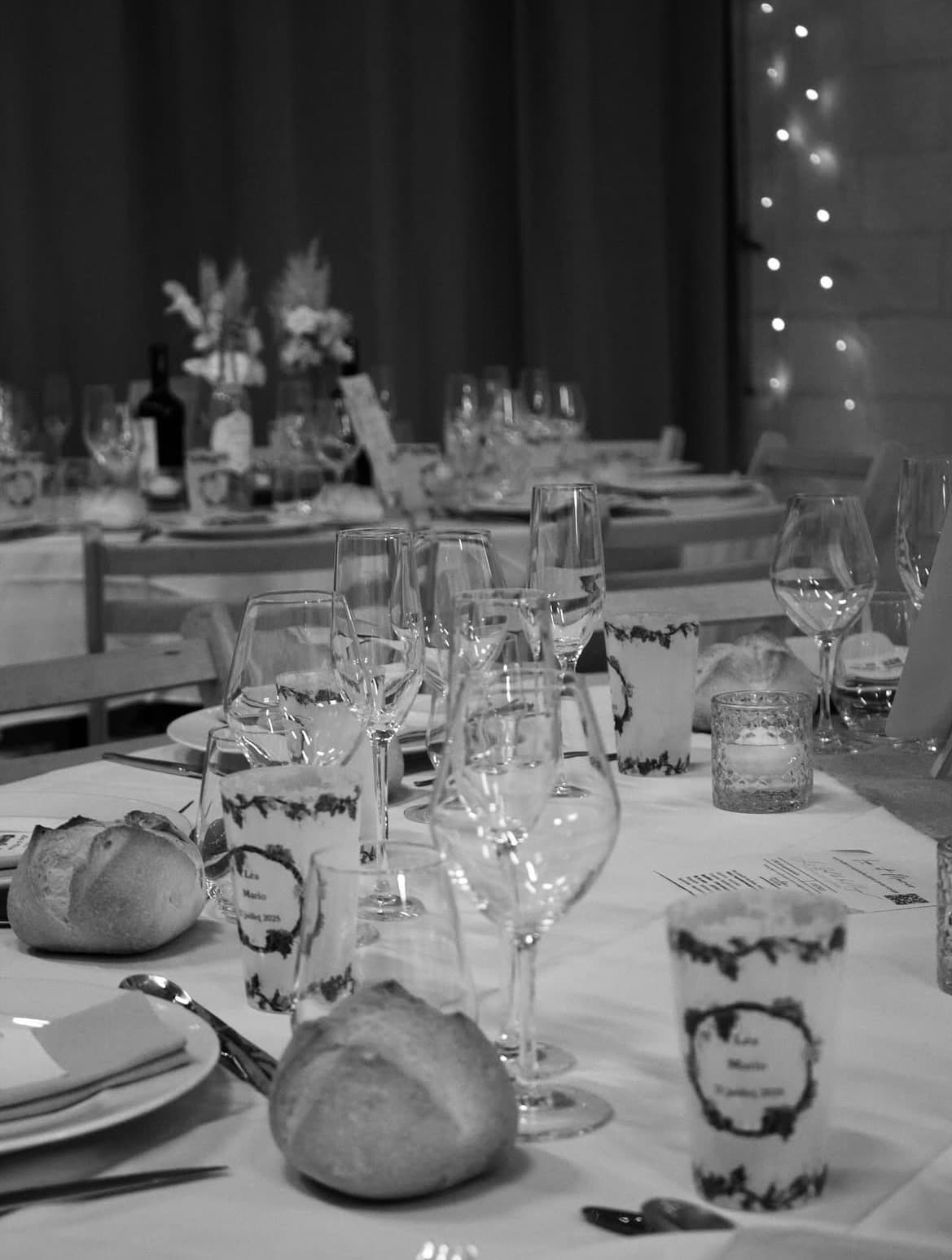 La Piolette — Salle à Le Pian Sur Garonne, photo 5
