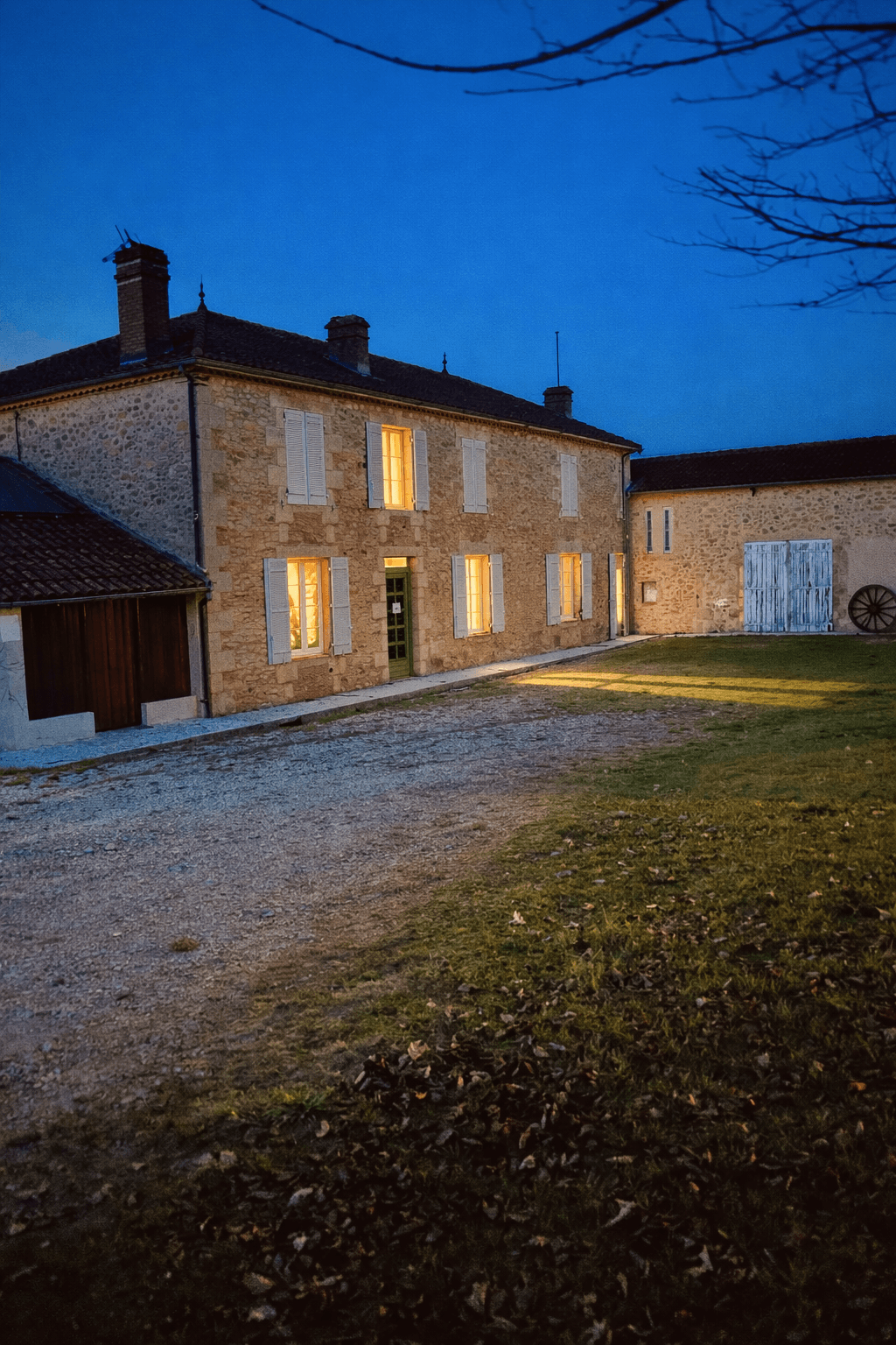 La Piolette — Salle à Le Pian Sur Garonne, photo 6