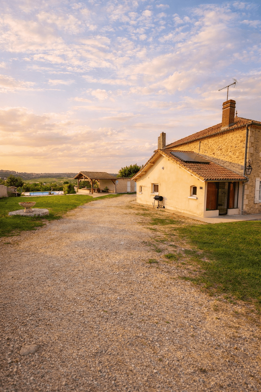 La Piolette — Salle à Le Pian Sur Garonne, photo 9