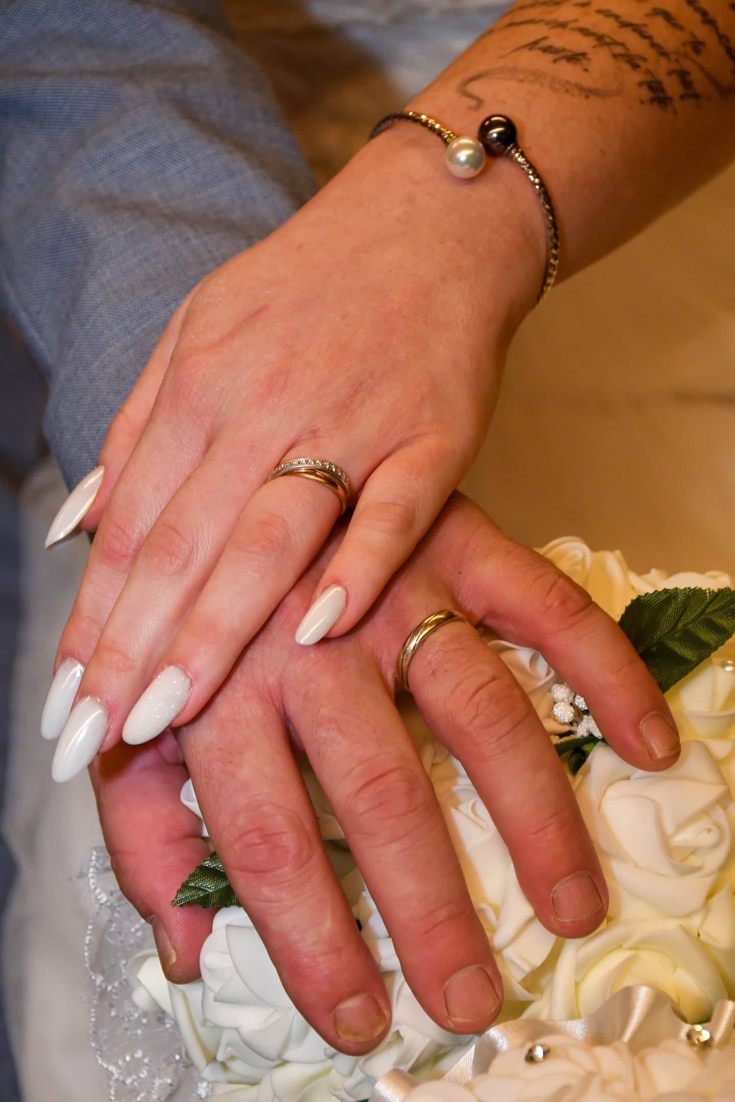 GD Nails — Esthétique à Gavet