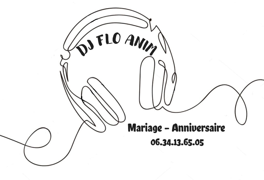Dj Flo Anim — DJ à SORGUES