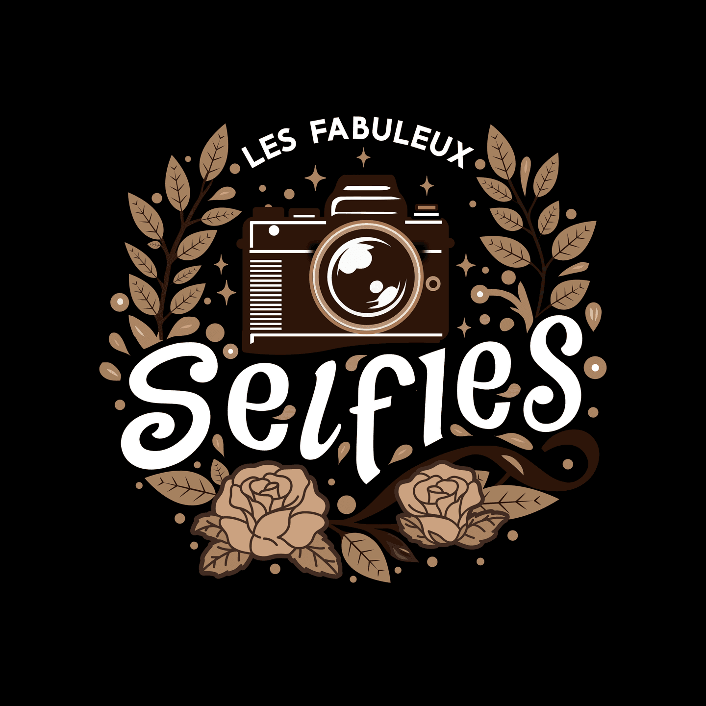 Les Fabuleux Selfie — Photobooth à Venosc