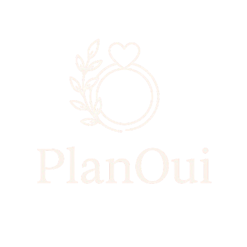 Logo Wedding Planner