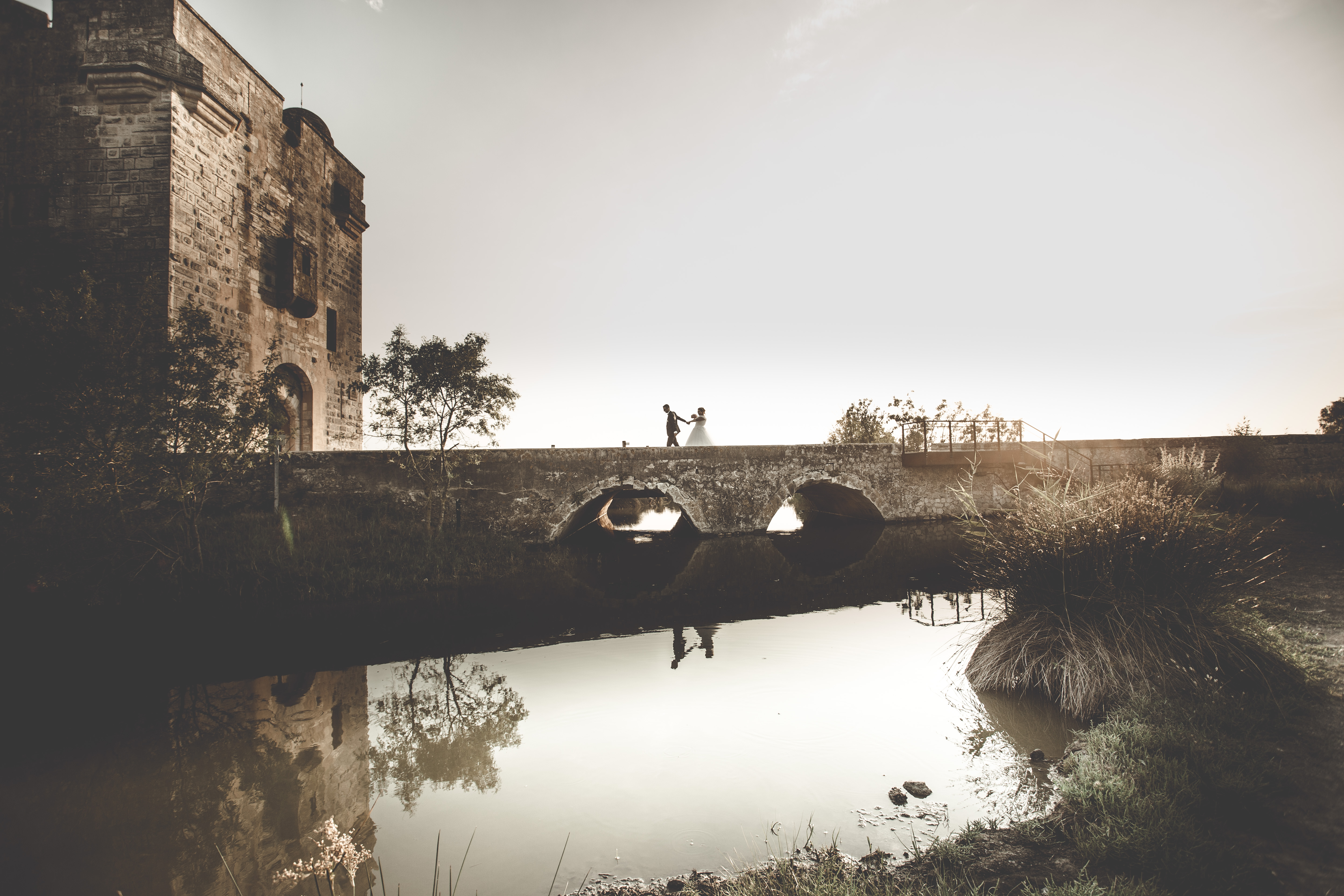 13 Points pour organiser son mariage !