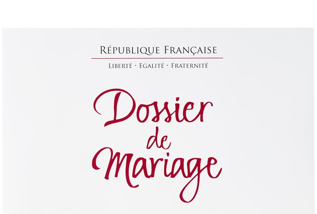 Démarches administratives mariage : toutes les étapes avant le jour J